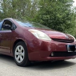 2005 Toyota  Prius