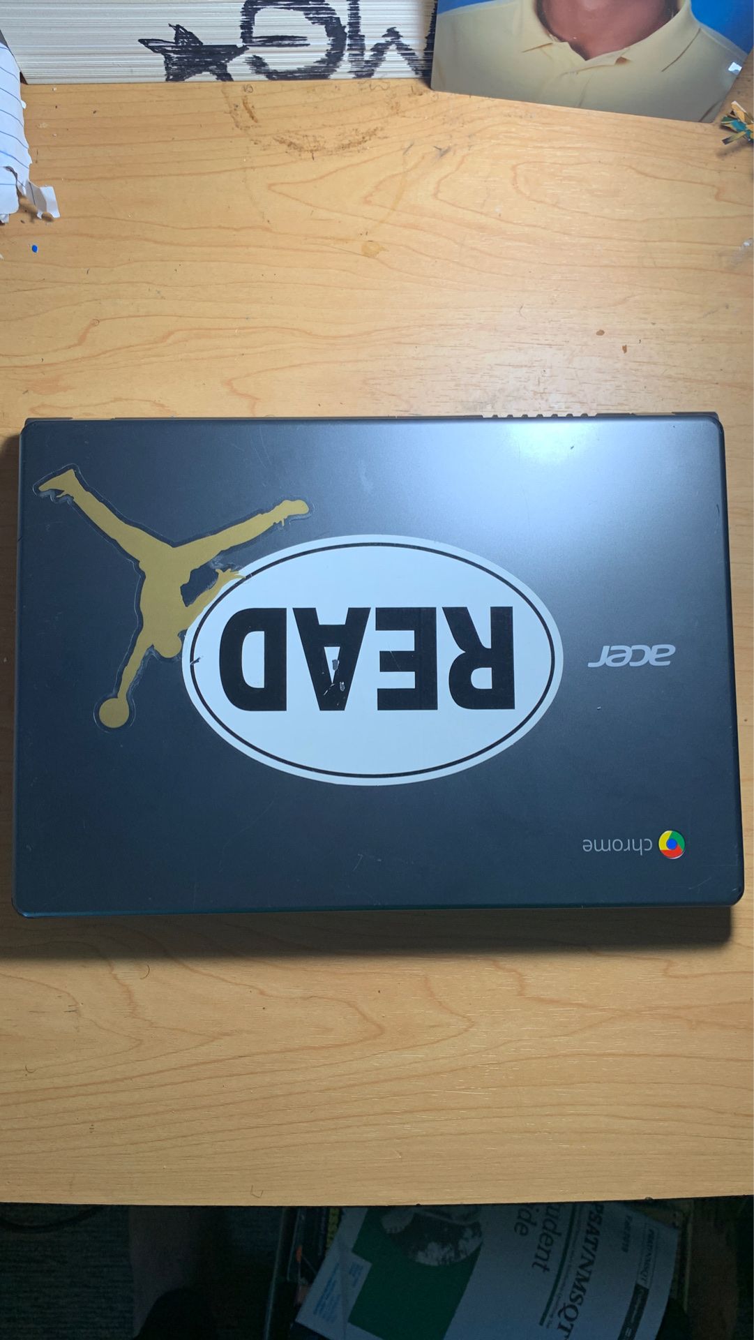 Acer Chromebook