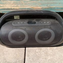 Onn Bluetooth Speaker 