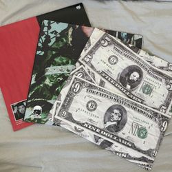 $uicideboys Vinyls 
