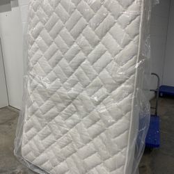 Full Size Mattress