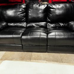 Reclining Sofas