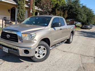 2009 Toyota Tundra