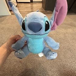 Stitch Disney 