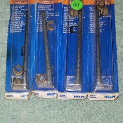 Dorman Gm Hinge Repair Kit