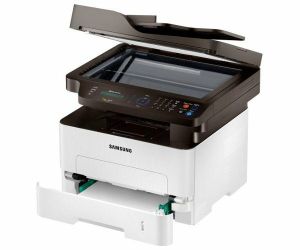 Samsung Express M2875FD Scanner & Printer MSRP $450.00