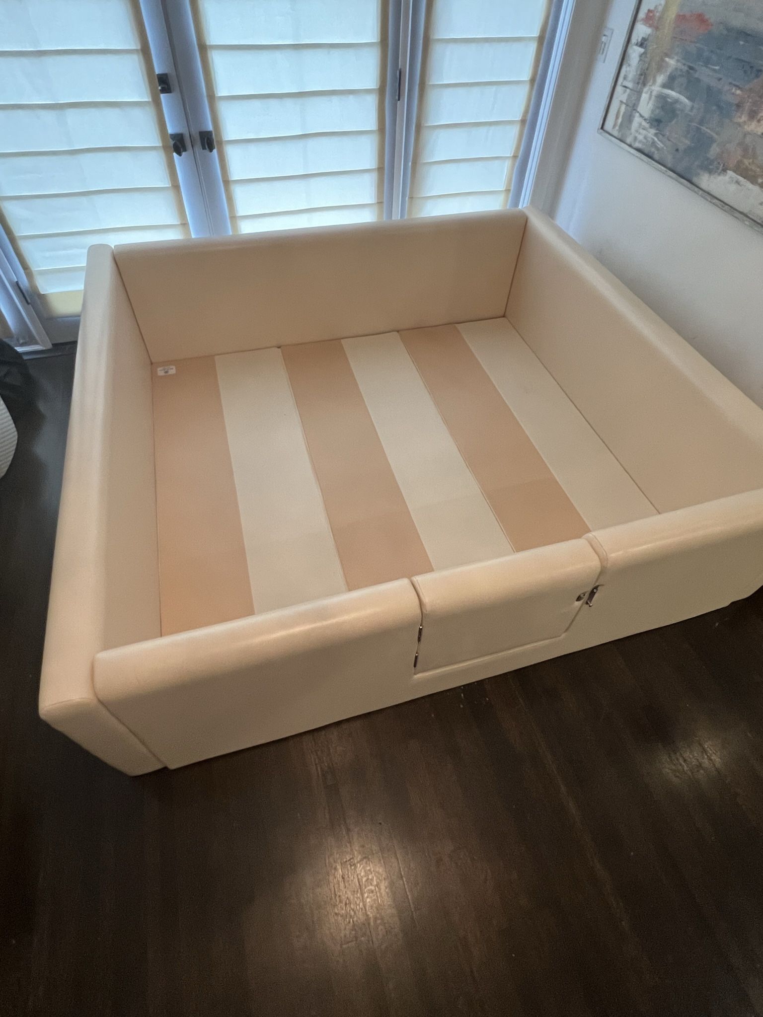 6ft X 6ft Playpen