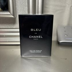Bleu De Chanel (EDP)