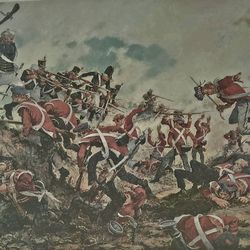 MILITARY  MEMORABILIA