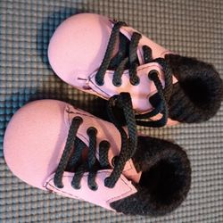 Baby Shoes