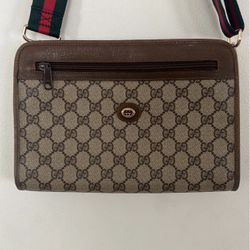 Gucci Crossbody Bag