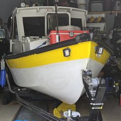Fishing Boat
