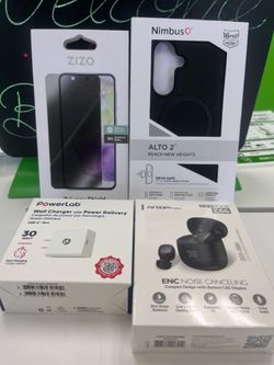 Starter bundle