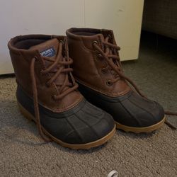 Kids Water Boots