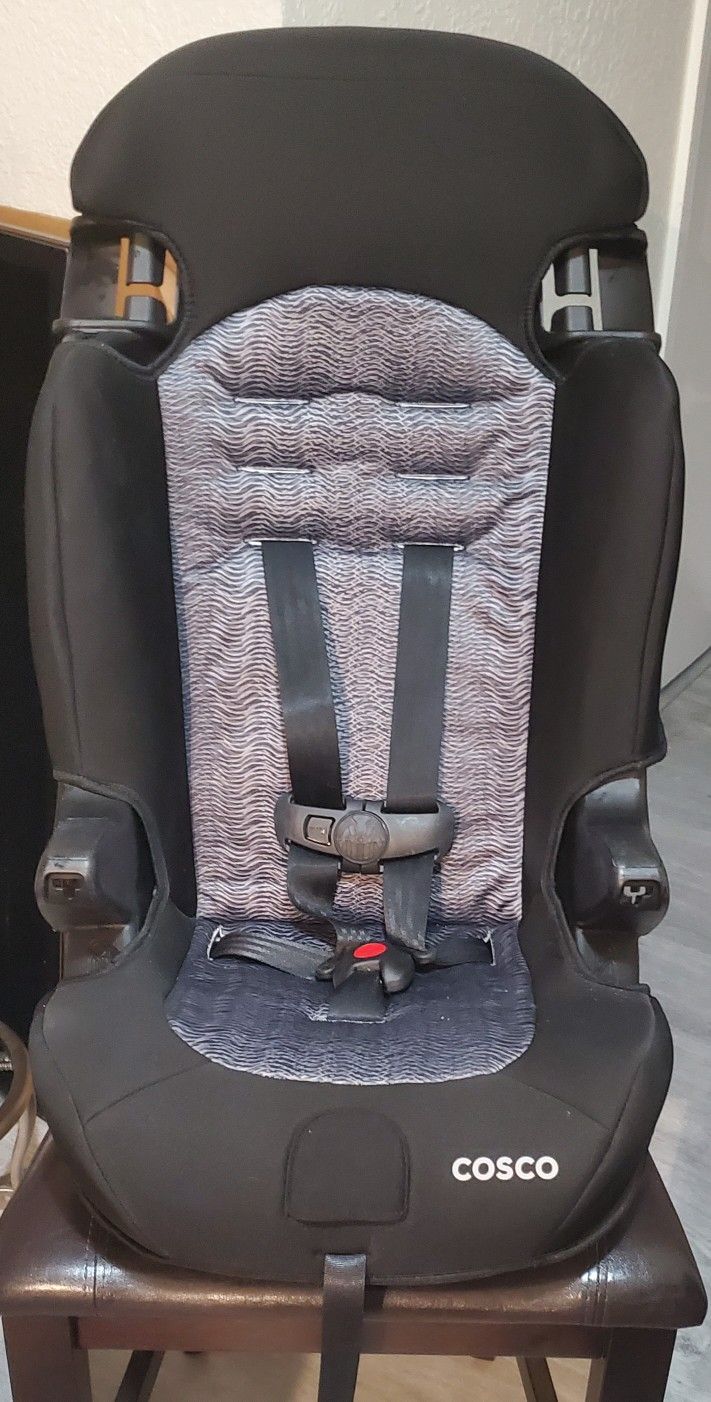 Like New Toddler Carseat.