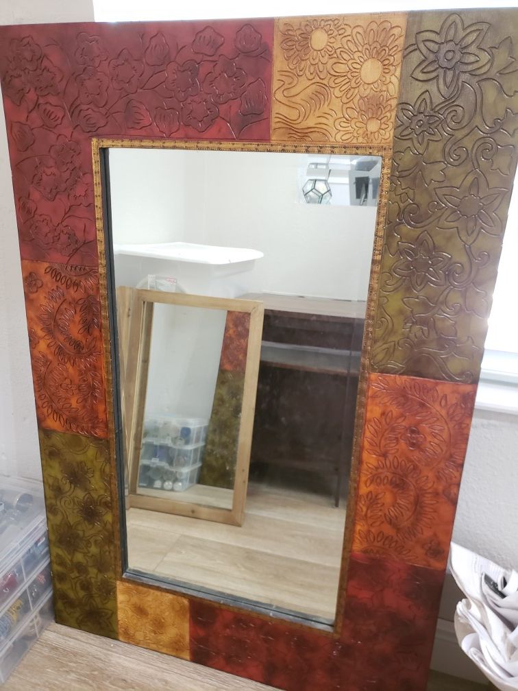 Pier1 Wall Mirror