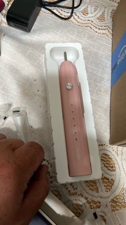 Electric toothbrush