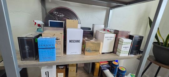Cologne/perfume