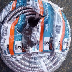 125  FtCable