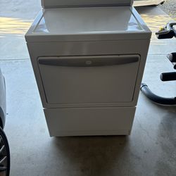 Whirlpool Gas Dryer