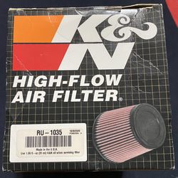 K&N RU-1035