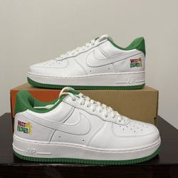 Nike Air Force 1 Low Retro QS West Indies 2022 Green DX1156-100 Men Size 10