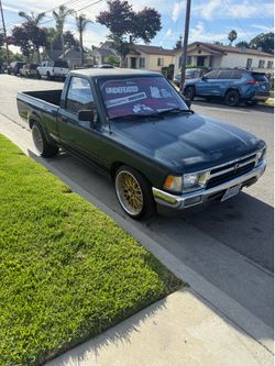 1994 Toyota Pickup