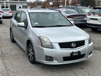 2012 Nissan Sentra