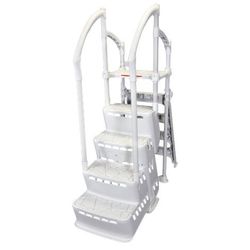 Biltmor Above Ground Pool Step & Ladder System