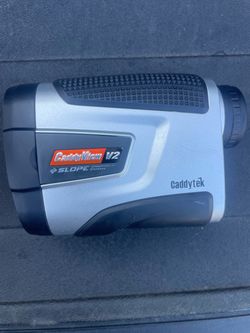 Golf Range finder
