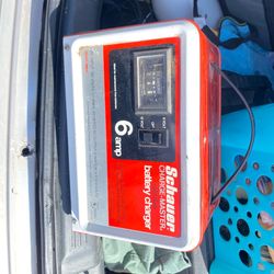 Battery charger