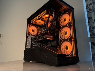 Black Pc / Rtx 4070