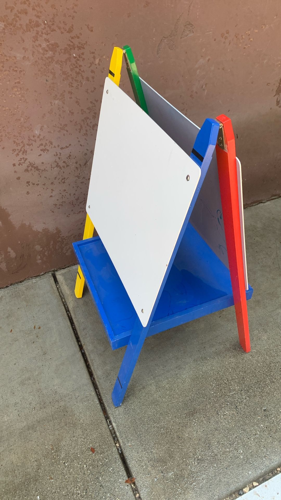 Kids Board