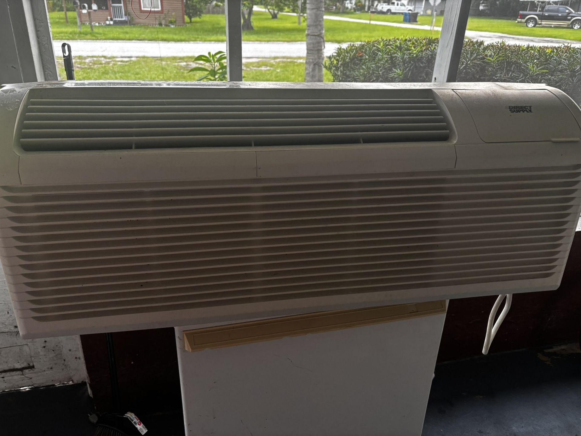 A/C