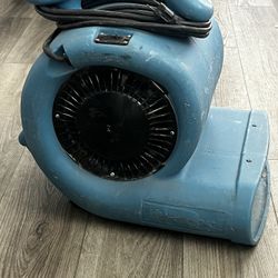 DriEAZ Turbo Dryer