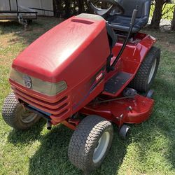 Toro Wheel Horse 266 Hydro 48” Deck Kohler Engine