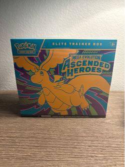Ascended heroes ETB