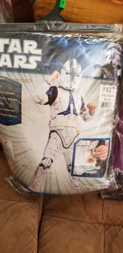 Costumes boys/disfraces de niños