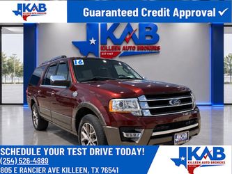 2016 Ford Expedition