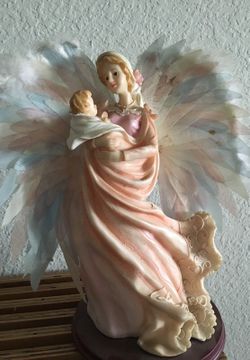 Antique ray China collection