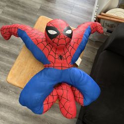 Spider Man Grande 