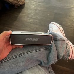 Bose Soundlink Mini