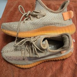 Adidas Yeezys Size 6