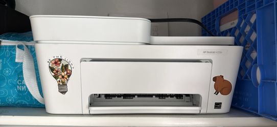 HP DeskJet 4255e