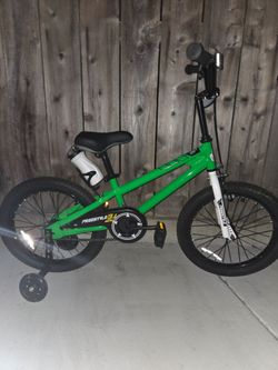 Kids Bike