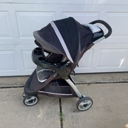 Graco Jogging Stroller