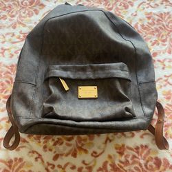 Michael Kors Backpack