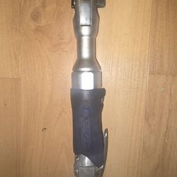 pneumatic blue point 3/8 drive ratchet wrench