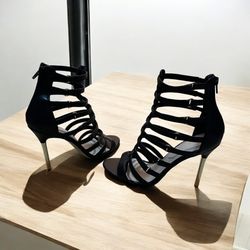 Gladiator heels