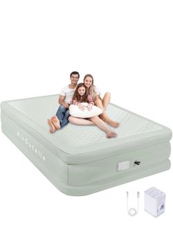 Air bed